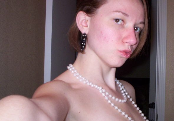 Bettsau will Eier lecken in Nordhausen