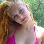 Elmshornerin aus Elsmhorn "Ich will verwöhnt werden"