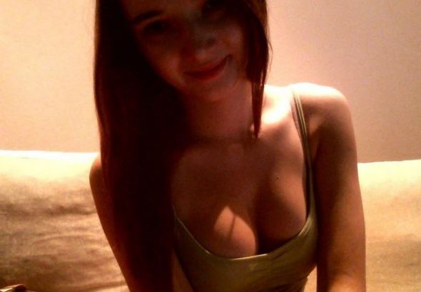 Nacy-Magdalena möchte intensive Erotikdates in Lüneburg