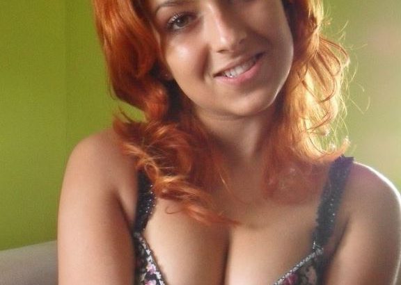janine_v sucht diskrete Erotiktreffen - Sexkontakt in Halberstadt