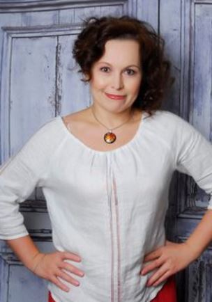 SanjaF aus Hameln dominiert ihren Partner gerne