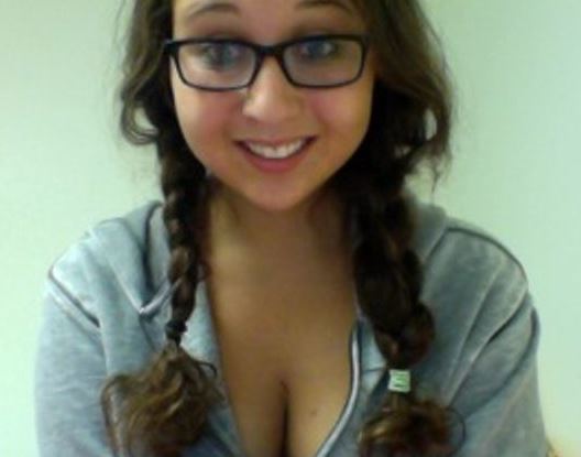 greygirl aus Dessau "Ich hab unerfüllte Fantasien"